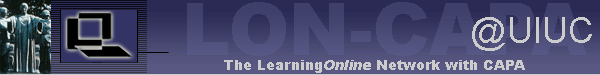 The Learning Online Network with CAPA
